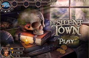 play The Silent Town