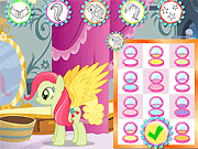 play Mlp Fim Pegasus Creator Game