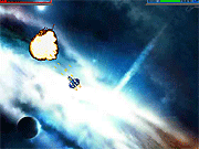 play Clash Of The Star Fighters Game