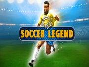 play Pele Soccer Legend