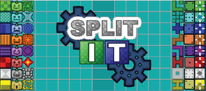 play Split It