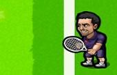 play Tennis Fury