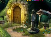 play Dwarf House Escape