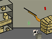 play Mitten Ii - Revenge Game