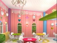 play Escape A Crepe House