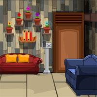 play Marble Villa Escape