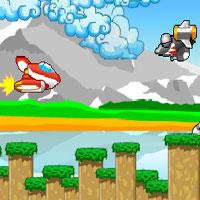 play Red Fighter