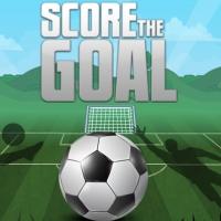 Score The Goal game