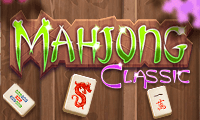 play Classic Mahjong