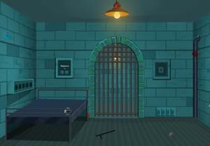 play Escape From Prison