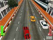 play Renegade Driver  Game