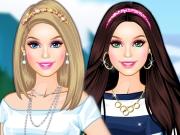 play Barbie Pinterest Fashionista