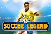 play Pelé: Soccer Legend