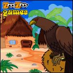 Zoozoo Tribal House Escape