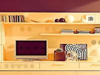 play Stupendous Living Room Escape