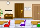 Toon Escape - Classroom