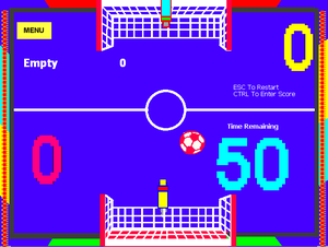 play Car Soccer 3