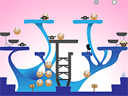 play Tweet Force Game