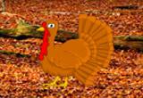 play Thanksgiving Fall Forest Escape