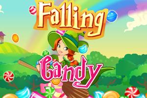 play Falling Candy