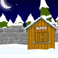 play Hooda Escape: Vermont
