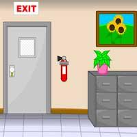 play Toon Escape - Classroom