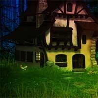 play Thriller Forest Escape