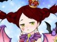 play Manga Magical Girl