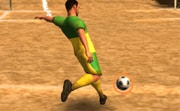 play Pele Soccer Legend