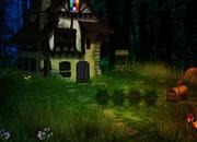 play Thriller Forest Escape