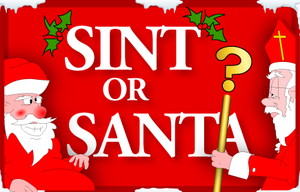 play Sint Or Santa