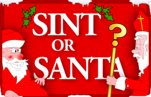 Sint Or Santa