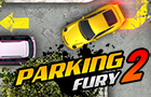 Parking Fury 2