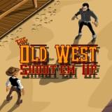play The Old West Shoot'Em Up