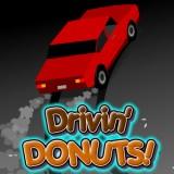 Drivin' Donuts