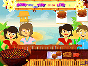 play Hawaii Burgers Game