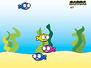 play Super Fishy Game