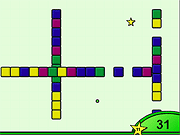 play Dodge The Lines! Game