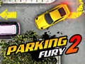 Parking Fury 2