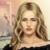 play Rosie Huntington