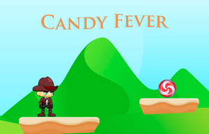 play Candy Fever