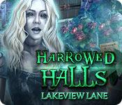 play Harrowed Halls: Lakeview Lane