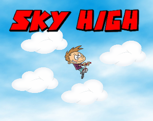play Sky High