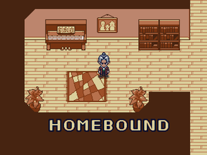 play Homebound