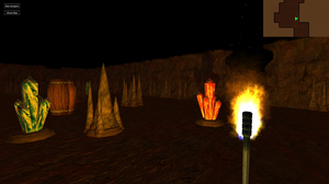 play Dungeonz