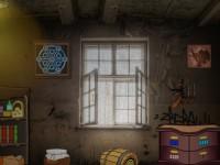play Borgvattnet House Escape