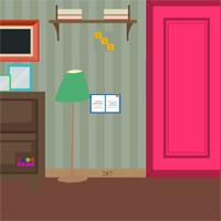 play Kidsjollytv Stone Escape Level 3