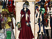 play Teddyblack Steampunk Game