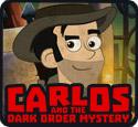 play Carlos And The Dark Order Mystery