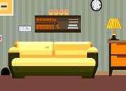 play Stone Escape: Level 3
